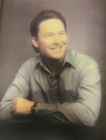 Obituary of Larry Wayne Stump