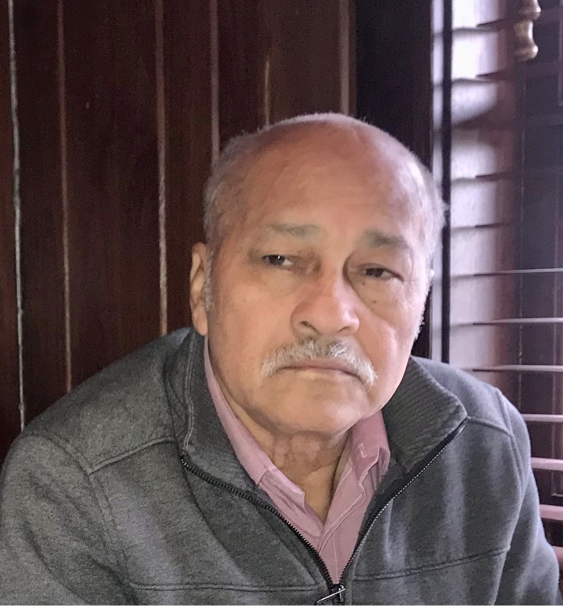 Obituary of Manuel de Jesus Hernandez