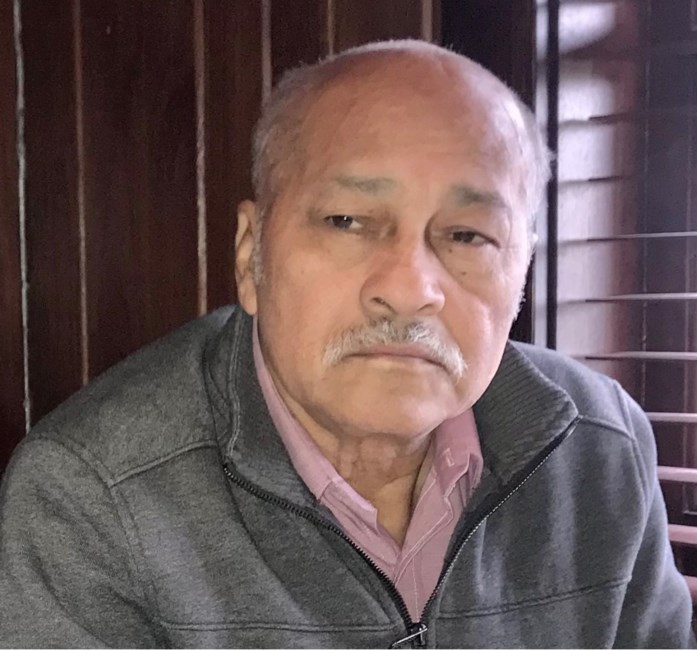 Obituary of Manuel de Jesus Hernandez