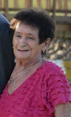 Obituary of Roberta Jane Moulton