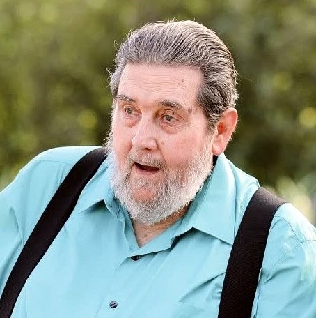 Avis de décès de Thomas Wayne McCullar