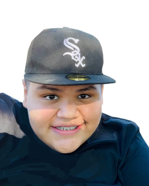 Obituary of Aydan Nathaniel Tapia