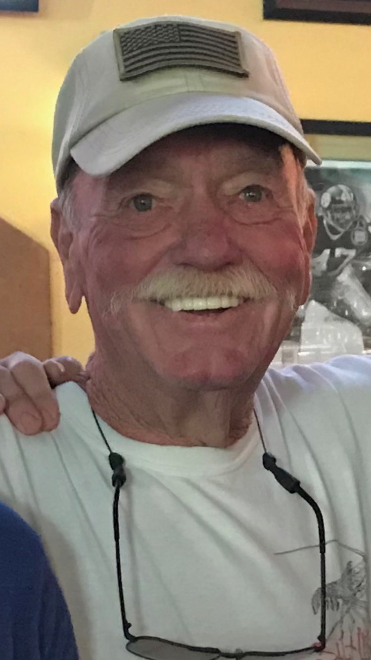 Obituary of Joseph Vincent Bartlett III