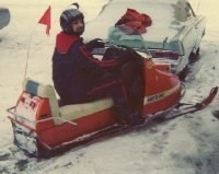 Obituary of James Lamore