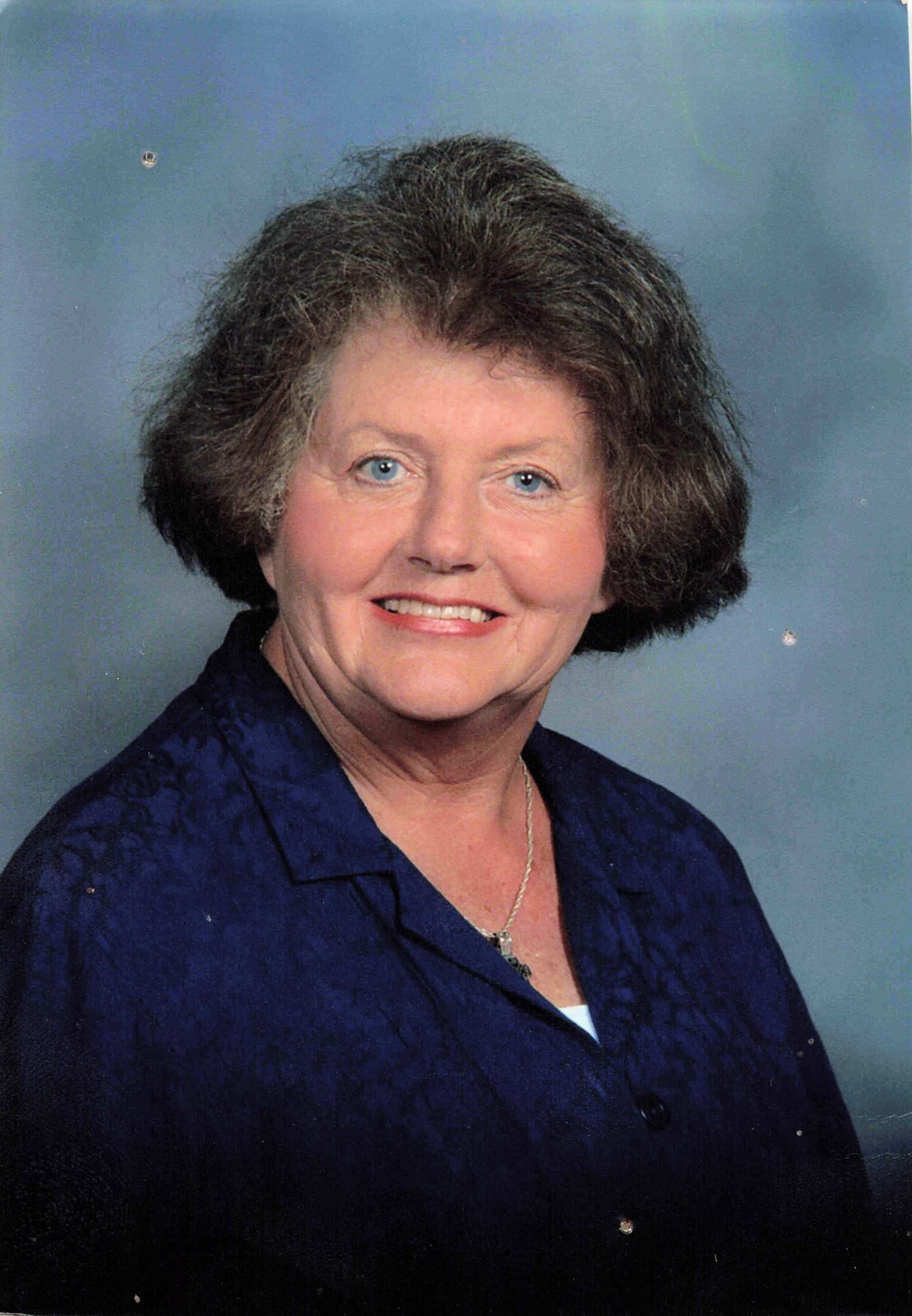 Obituary of Dolland "Doll" Jean Meyers