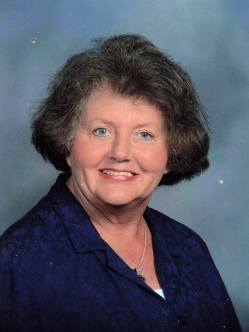 Obituary of Dolland "Doll" Jean Meyers