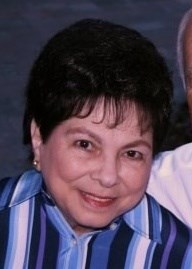 Obituary of Mary P. Ghioto