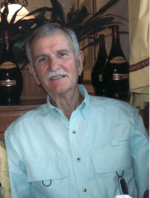 Obituary of Curry Burk Walker Jr.