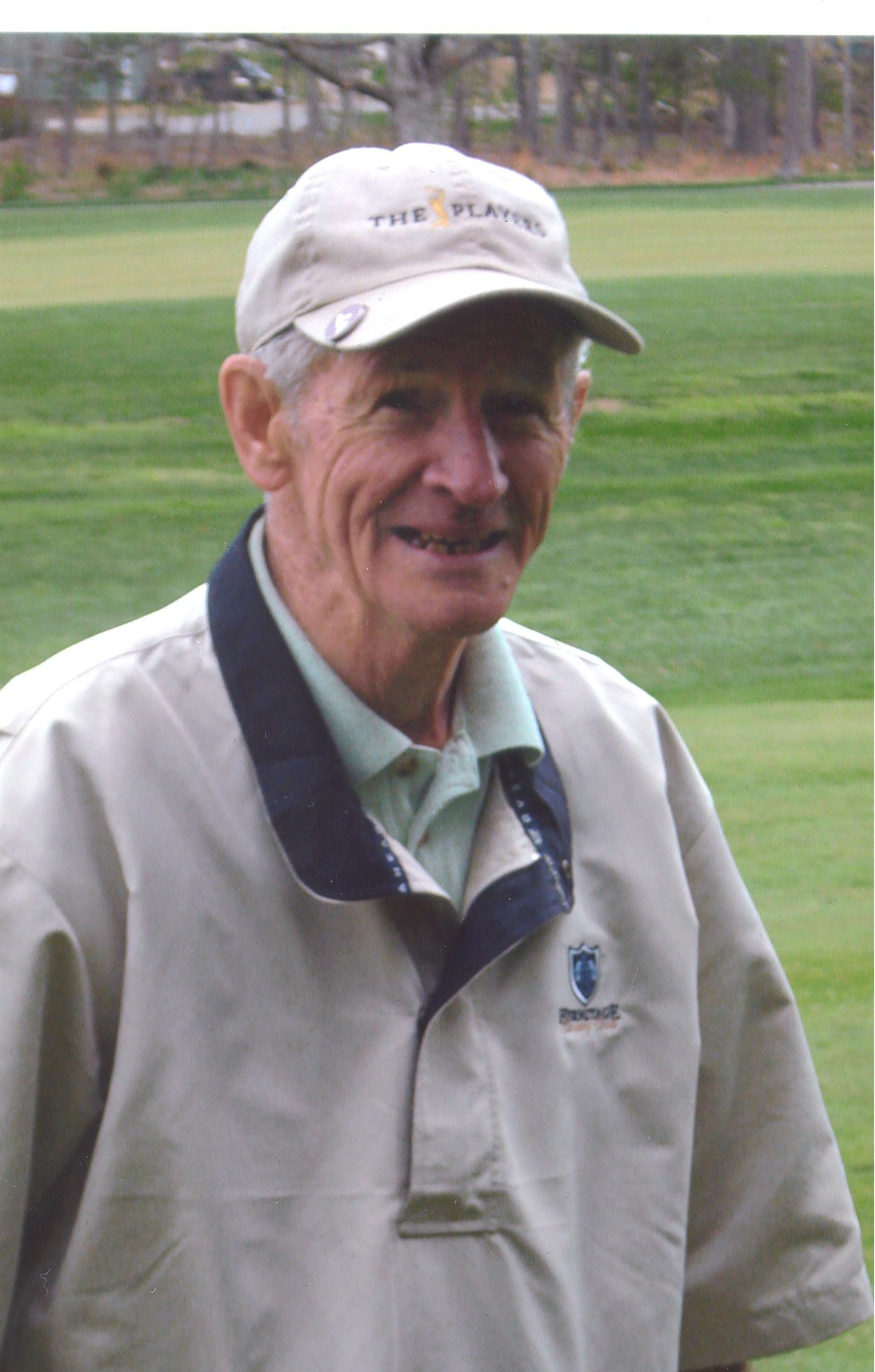 Obituary of Harold Edward "Skeebo" Lucas