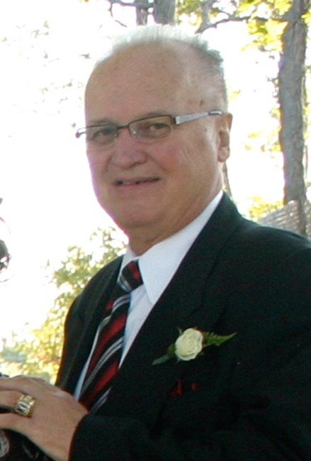 Obituary of Jacques Campeau