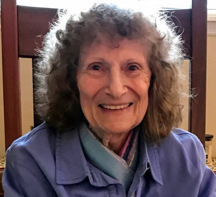 Obituary of Phyllis Anne Trommers