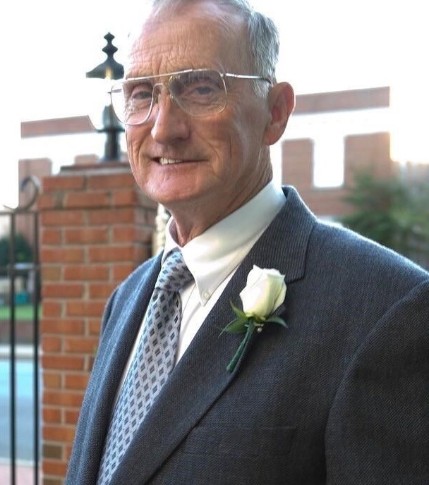James White Obituary - Macon, GA