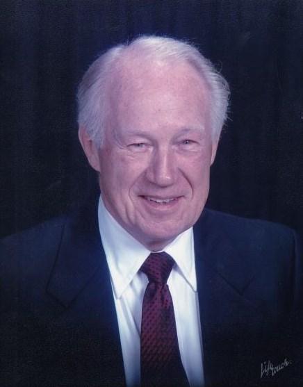 Obituary of James Michael Flynn, MD