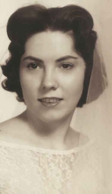 Obituary of Scarlett Earlene Ervin