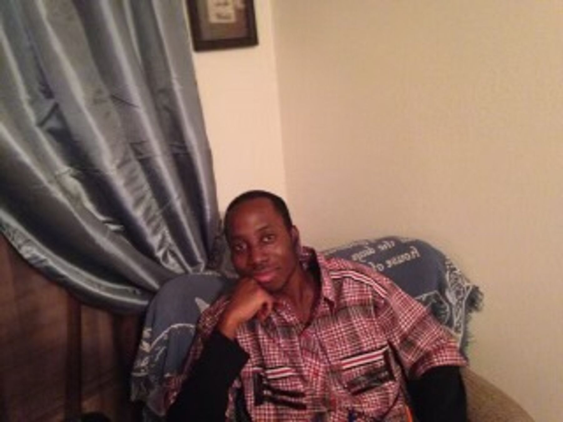 Avis de décès de Demetrius Tyrell-Ire Payton