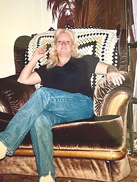 Obituario de Ann Gee Johnson