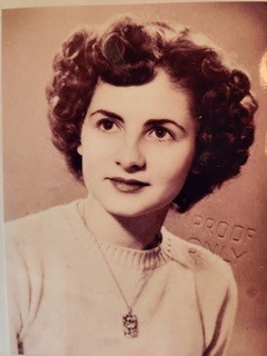 Obituario de Marion Joy Adkins