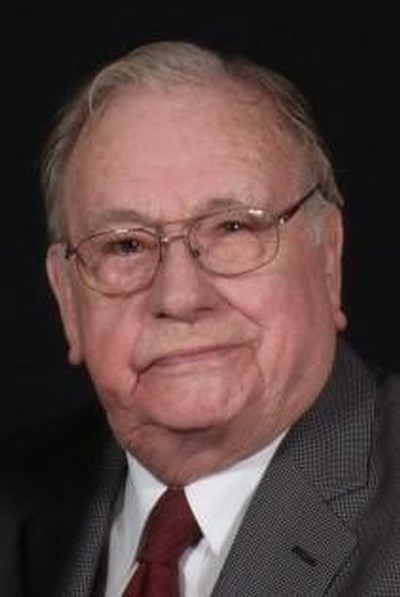 Obituary of James Gould