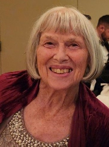 Obituary of Myrna Debra Cohen