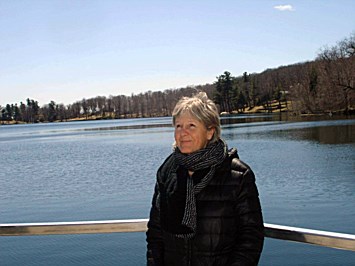 Avis de décès de Diane Martel