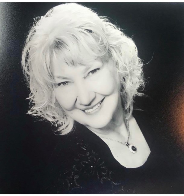 Obituary of Gracie Markcum