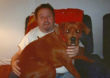 Obituary of John R. Scroggins Sr.