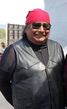 Obituary of Rafael Simon Garcia