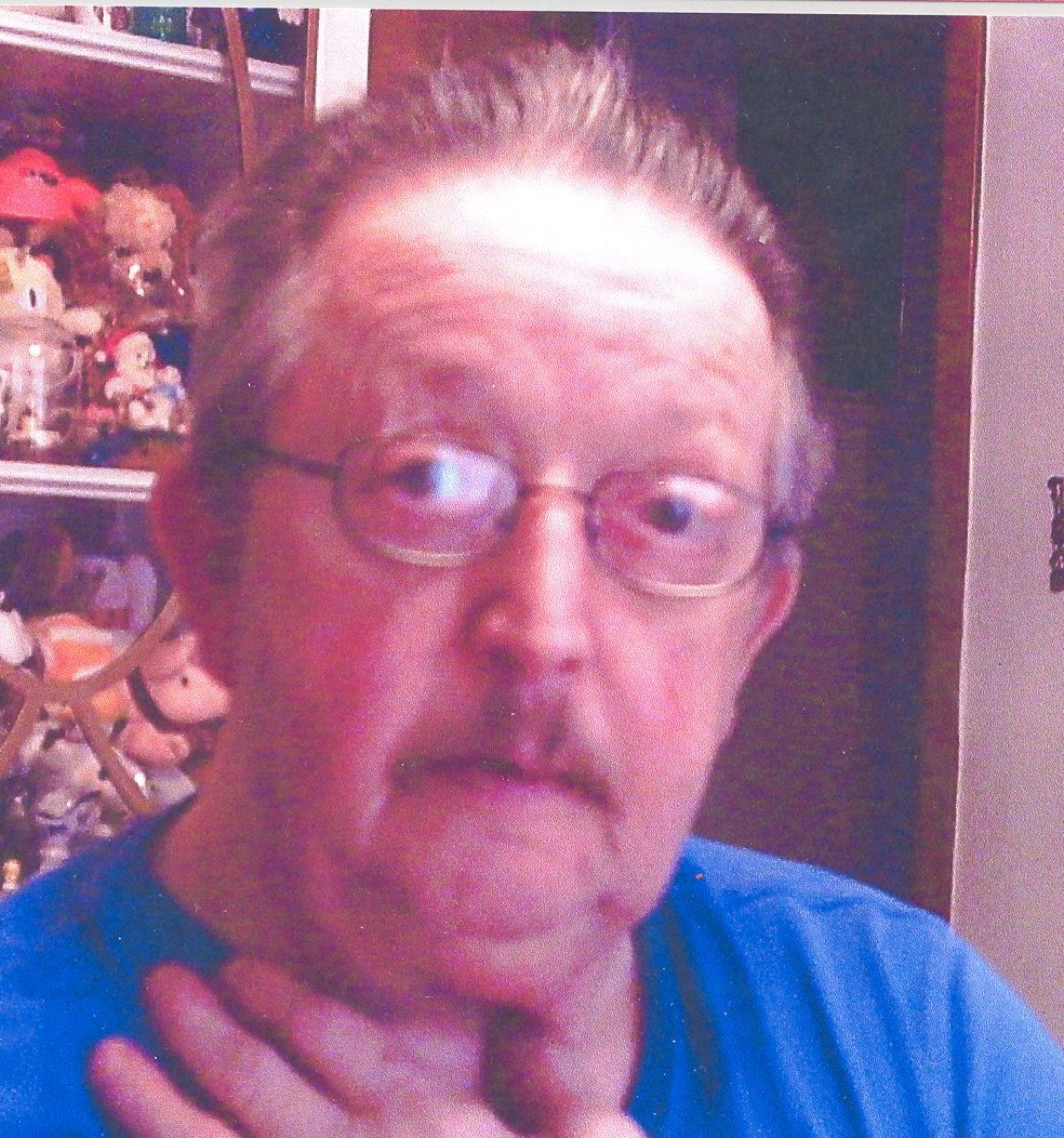 Obituary of David L. Winnagle