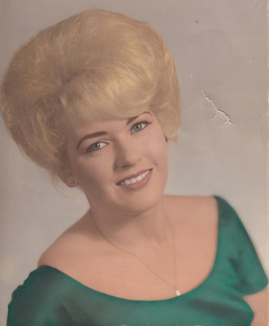 Obituary of Mary Lois Thibodeaux