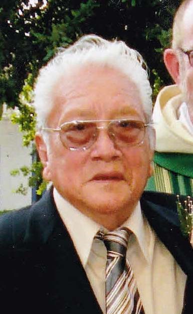 Obituary of Joseph Flores Borrego
