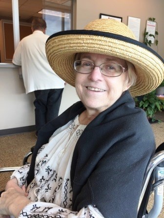 Obituary of Gail Lucille Morse