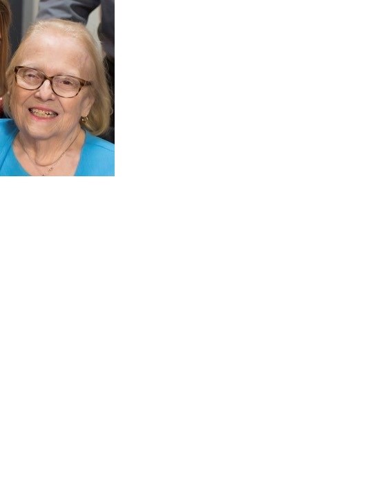 Obituary of Carol Gates Pelltier