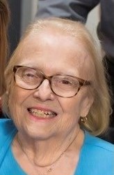 Obituary of Carol Gates Pelltier