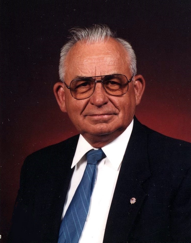 Obituary of Robert L. Fey