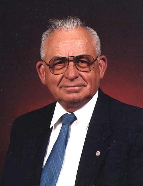 Obituary of Robert L. Fey