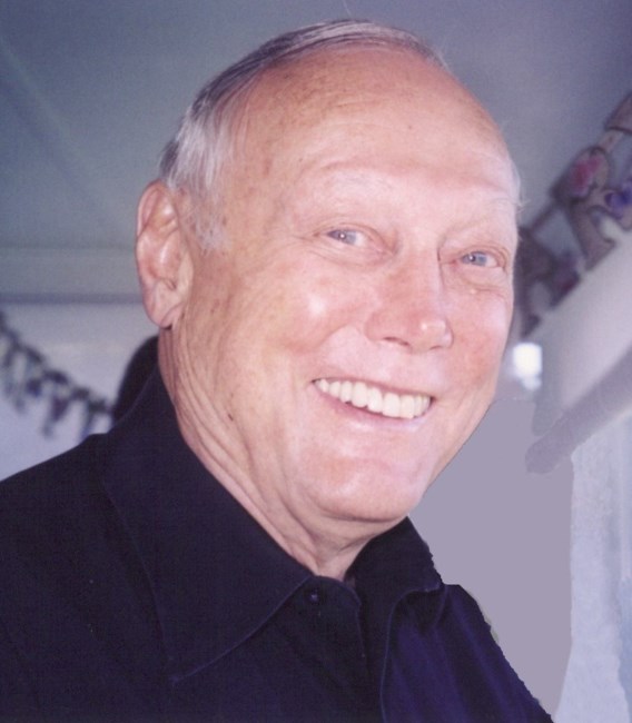 Obituary of Bruce M. Dawson