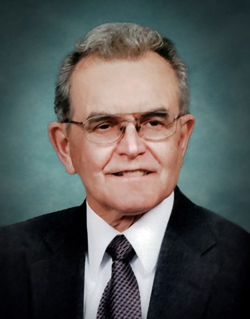 Obituary of Dolphes (Doc) V. Phelps