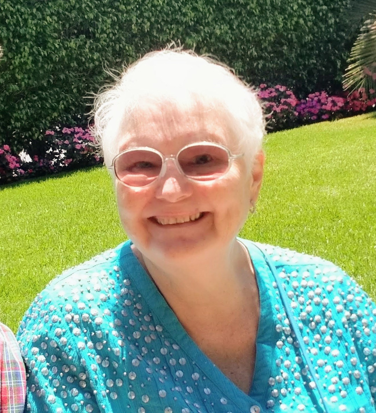 Obituary of Karen R Simcoe