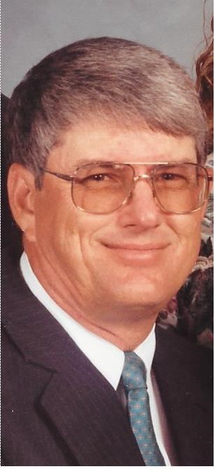 Avis de décès de Marvin Leroy Ross