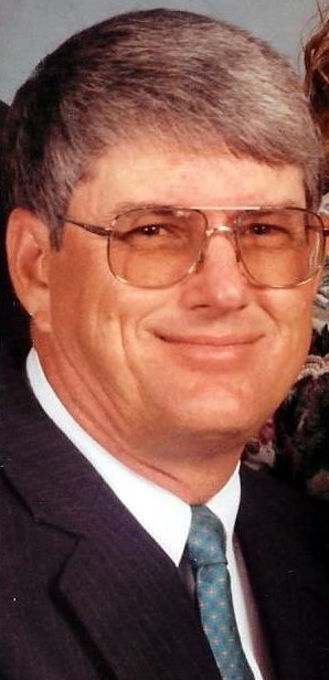 Obituary of Marvin Leroy Ross