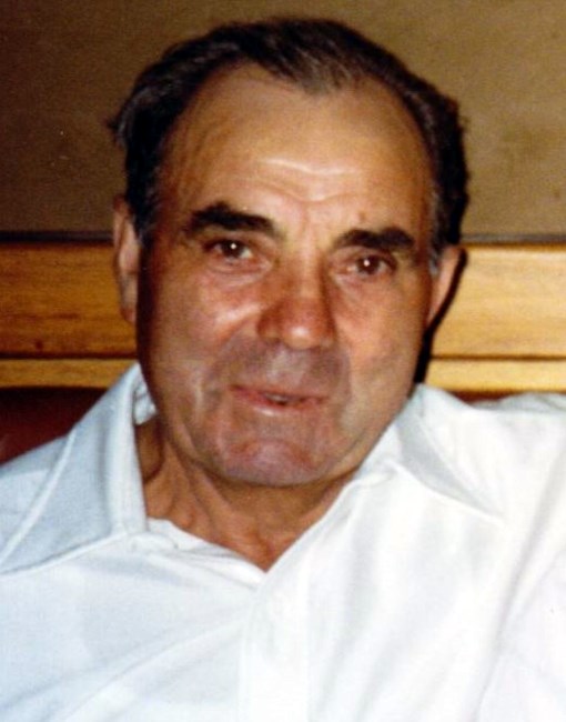 Obituary of Adamo Venditti