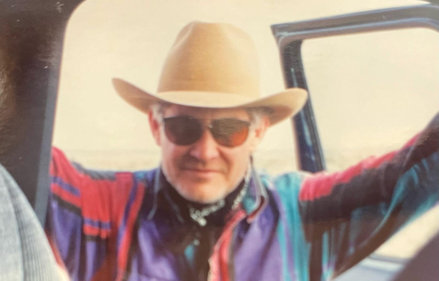 Obituary of James Donald Sims