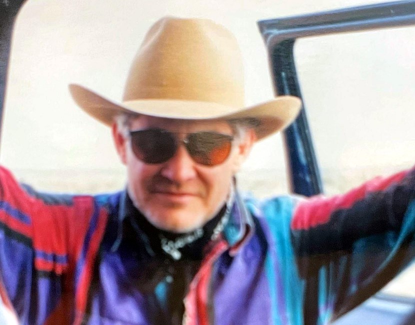 Obituary of James Donald Sims