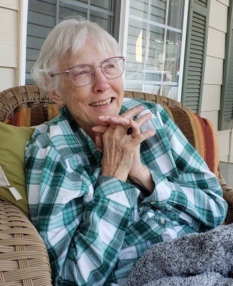 Obituary of Nancy Carolyn Marshall