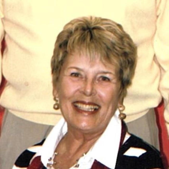 Obituary of Susan Cheryl Van Oort