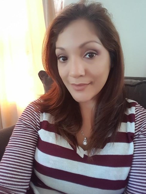 Obituary of Salina Garcia Rubalcava