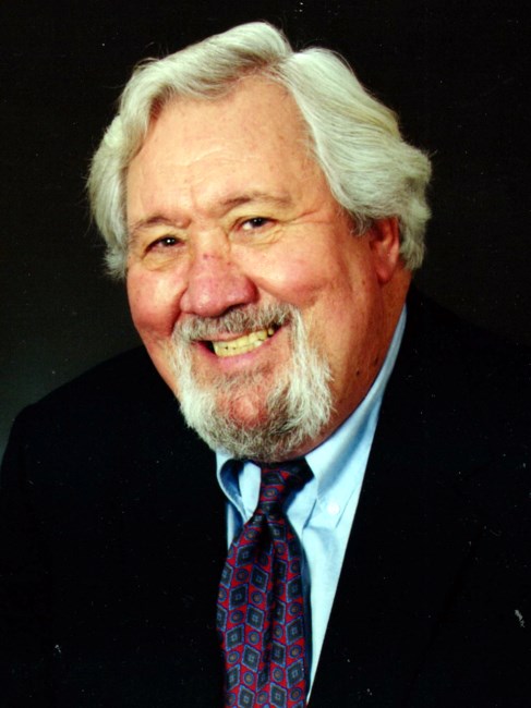 Obituary of Otto "Vic" Victor Luckey Jr.