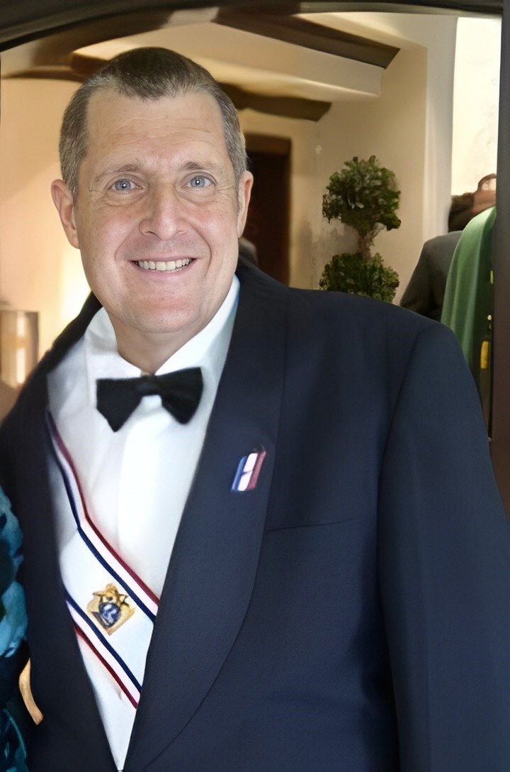 Obituary of David Stanley Natur