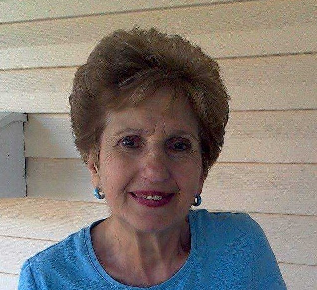 Obituary of Diana Casey