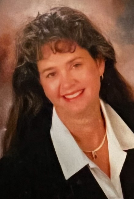 Avis de décès de Becky Morris Williams